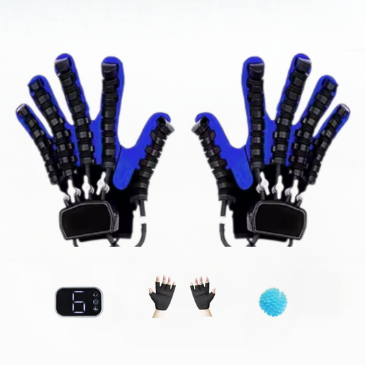 HandVital™ Guante Robótico de rehabilitación